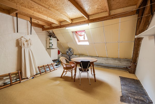 Medium property photo - Hillsestraat 2, 4269 VG Babyloniënbroek